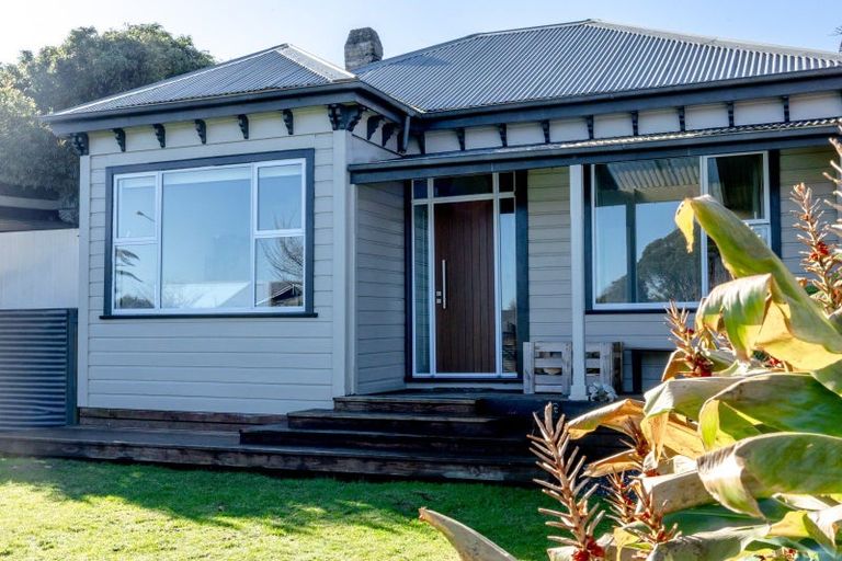 Photo of property in 150 Stafford Street, Hokitika, 7810