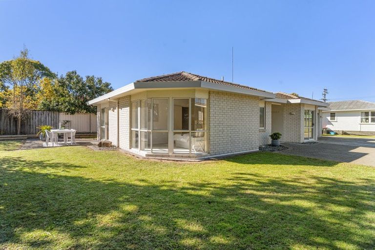 Photo of property in 53b Concord Avenue, Mount Maunganui, 3116