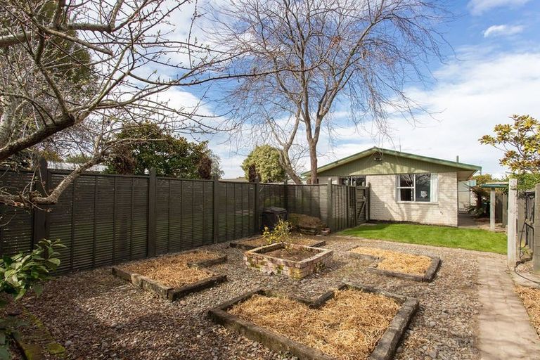 Photo of property in 25a Highsted Road, Bishopdale, Christchurch, 8053