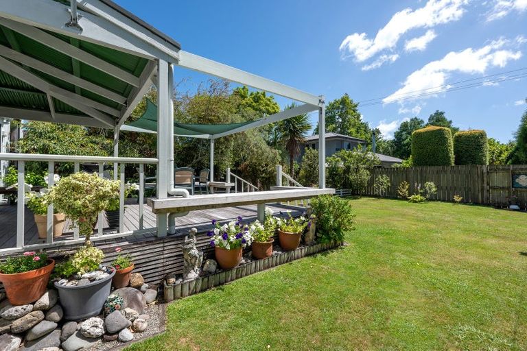 Photo of property in 3 Te Aho Road, Turangi, 3334