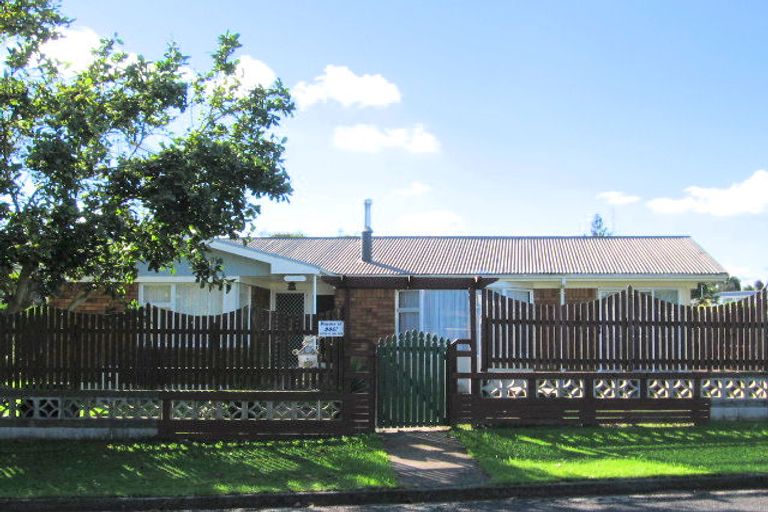 Photo of property in 5 Mountbatten Drive, Putaruru, 3411