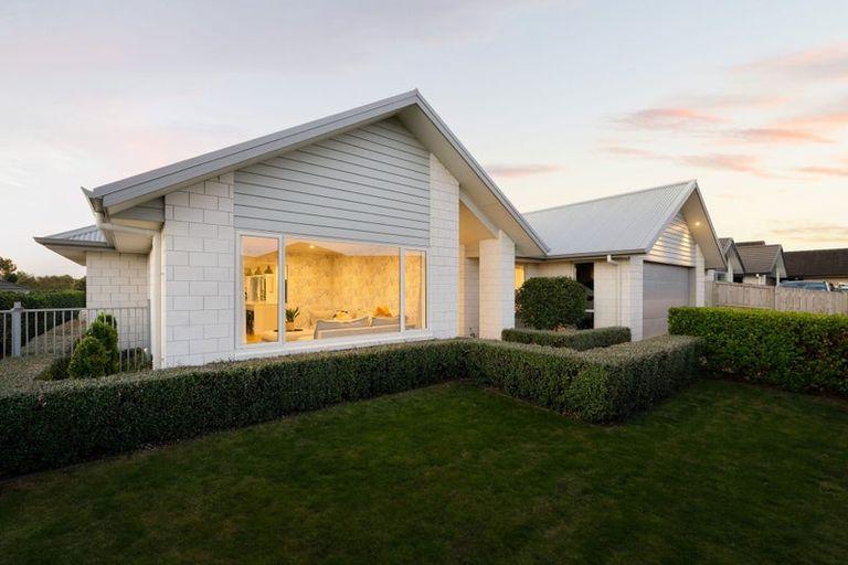 Photo of property in 46 Helen June Avenue, Flagstaff, Hamilton, 3210