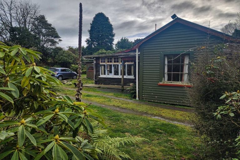 Photo of property in 464 Stafford Loop Road, Awatuna, Hokitika, 7882