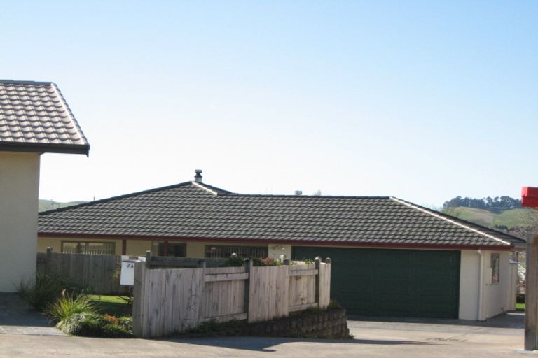 Photo of property in 7c Tavistock Road, Waipukurau, 4200