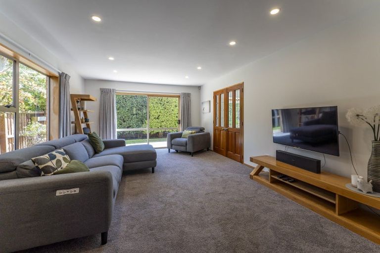 Photo of property in 2/187c Waimea Terrace, Beckenham, Christchurch, 8023