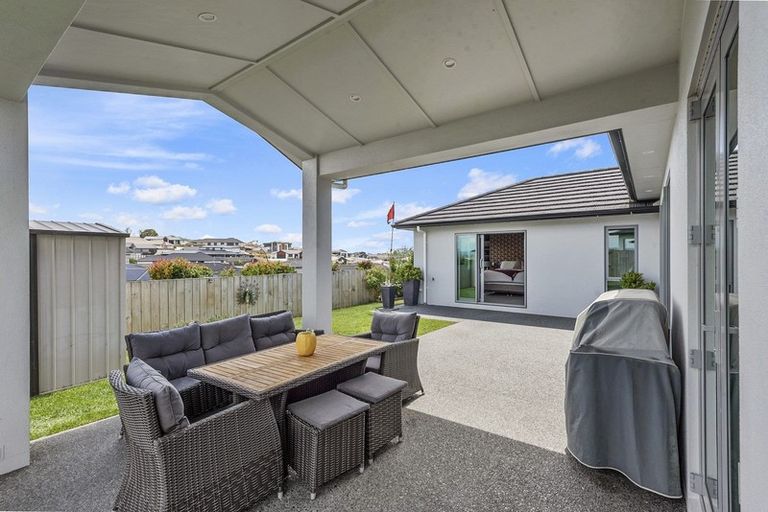 Photo of property in 9 Santiago Place, Flagstaff, Hamilton, 3210