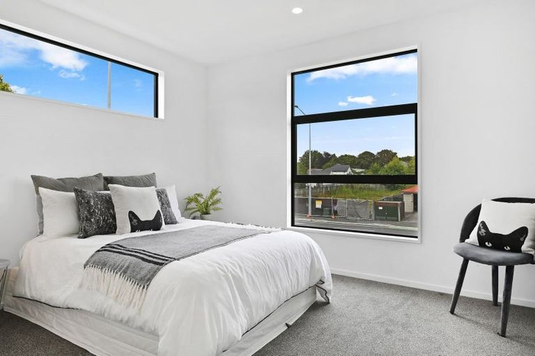 Photo of property in 254c Innes Road, St Albans, Christchurch, 8052