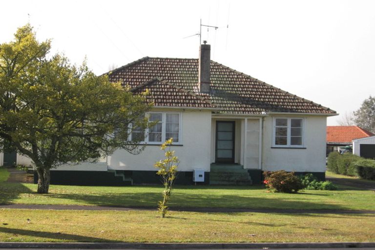 Photo of property in 31 Pinfold Avenue, Hamilton East, Hamilton, 3216