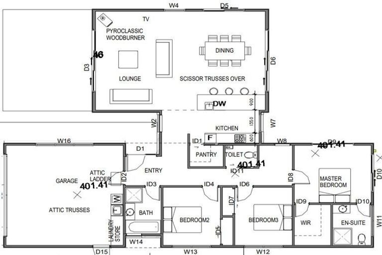 Photo of property in 25 Glenfiddich Road, Jacks Point, Queenstown, 9371