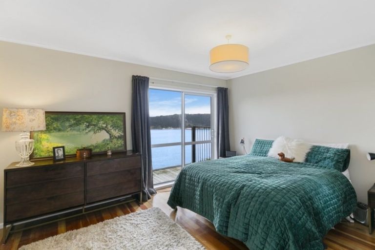 Photo of property in 123 Grafton Road, Roseneath, Wellington, 6011