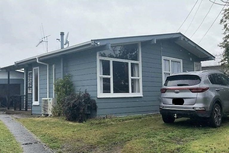 Photo of property in 62 Fitzroy Avenue, Fitzroy, Hamilton, 3206