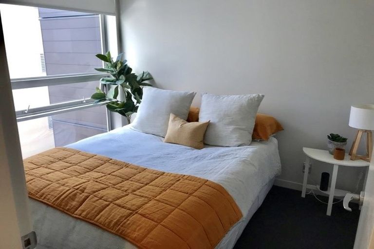 Photo of property in Monument Apartments, 7f/245 Wakefield Street, Te Aro, Wellington, 6011