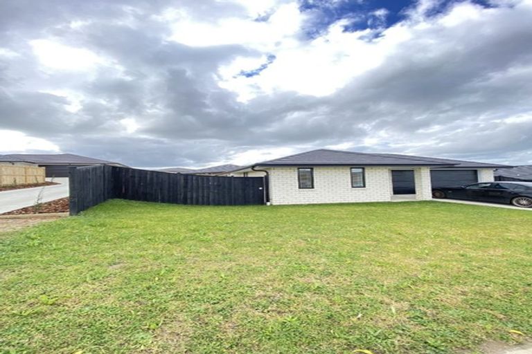 Photo of property in 38 Calder Crescent, Pokeno, 2402