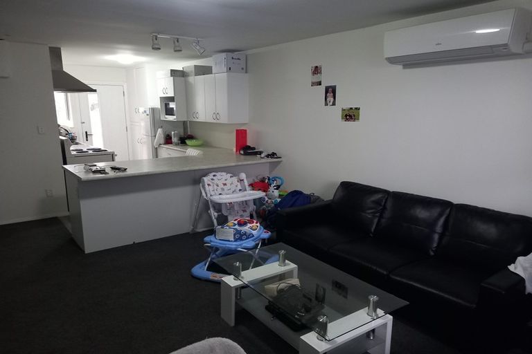Photo of property in 3/519 Saint Asaph Street, Phillipstown, Christchurch, 8011