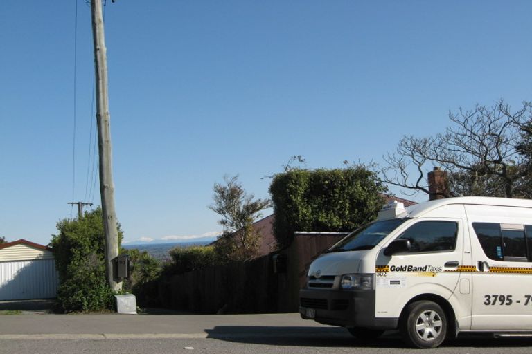 Photo of property in 88b Dyers Pass Road, Cashmere, Christchurch, 8022