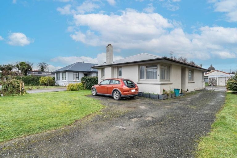 Photo of property in 62 Teviot Street, Appleby, Invercargill, 9812