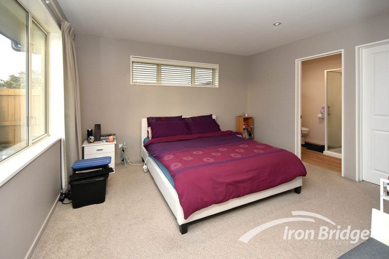 Photo of property in 31 Franklin Crescent, Lincoln, 7608