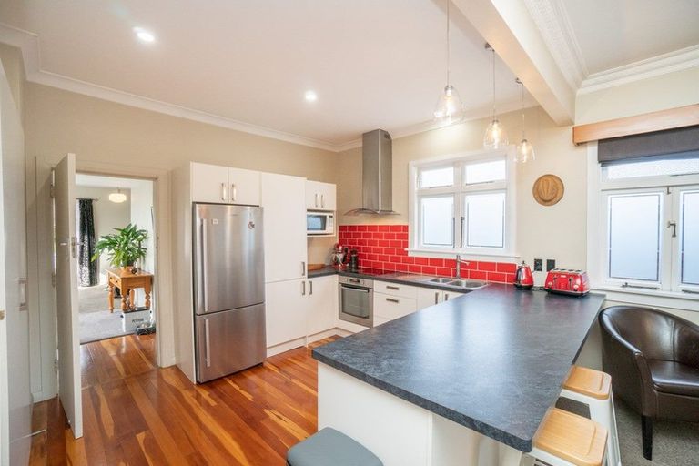 Photo of property in 63 Havill Street, Takaro, Palmerston North, 4410