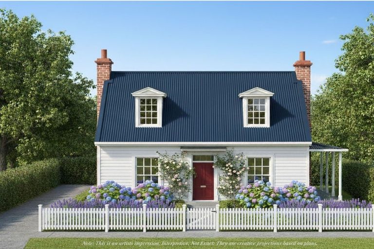 Photo of property in 67 Ngaio Street, Saint Martins, Christchurch, 8022