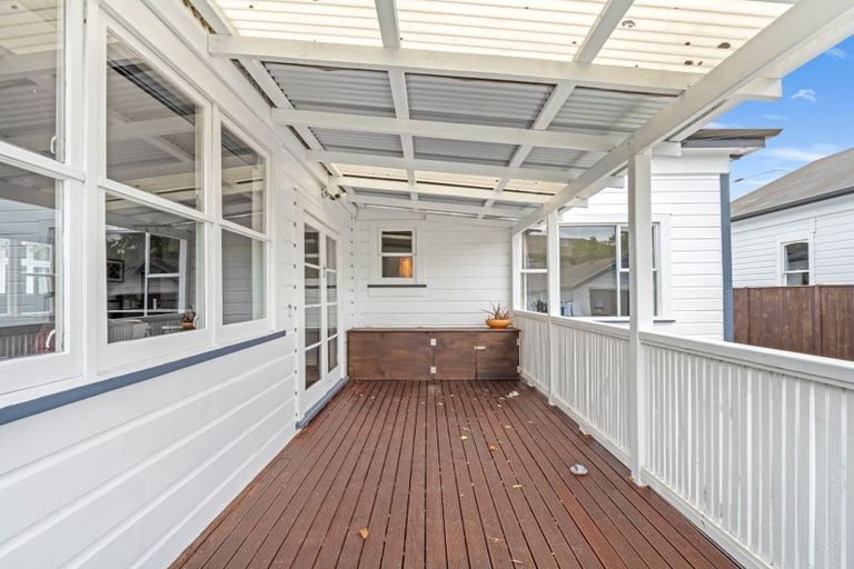Photo of property in 537 Ferguson Street, Palmerston North, 4410