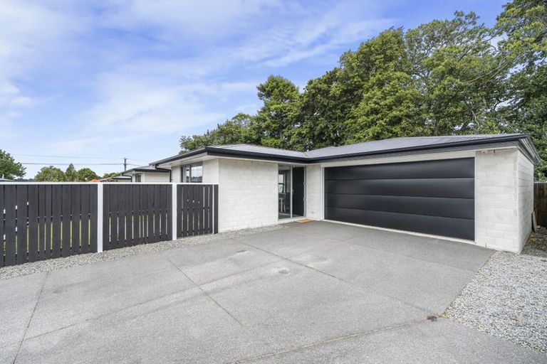 Photo of property in 9 Saint Brendans Lane, Templeton, Christchurch, 8042