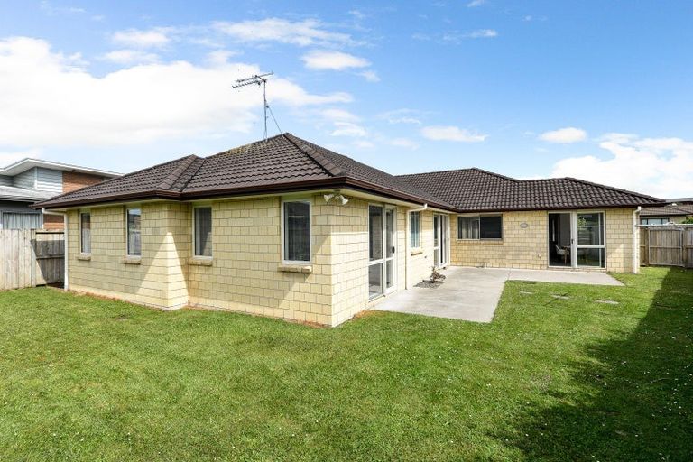 Photo of property in 109 Te Huia Drive, Flagstaff, Hamilton, 3210