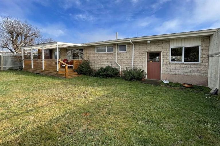 Photo of property in 21d Belt Street, Waimate, 7924