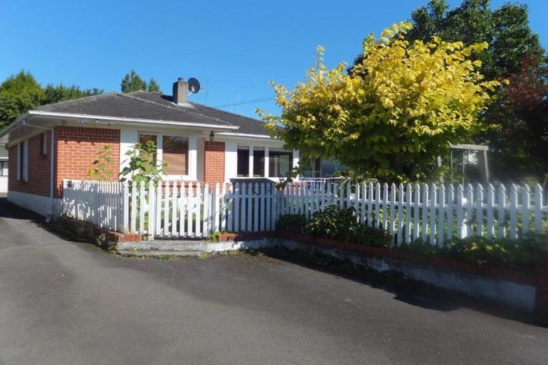 Photo of property in 29a Wymer Terrace, Chartwell, Hamilton, 3210