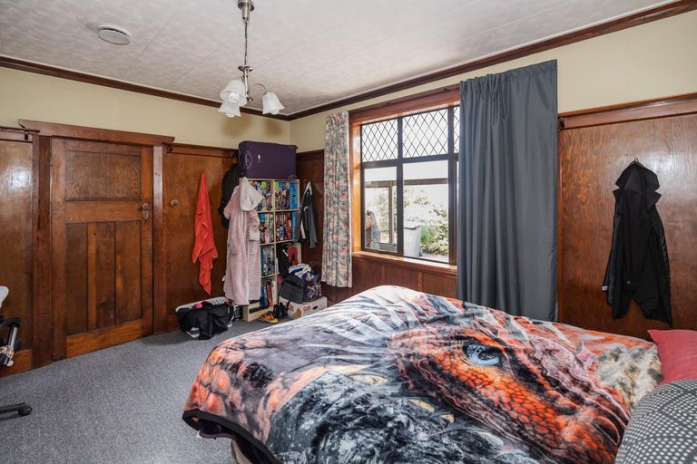 Photo of property in 15 Kelvin Street, South Hill, Oamaru, 9400