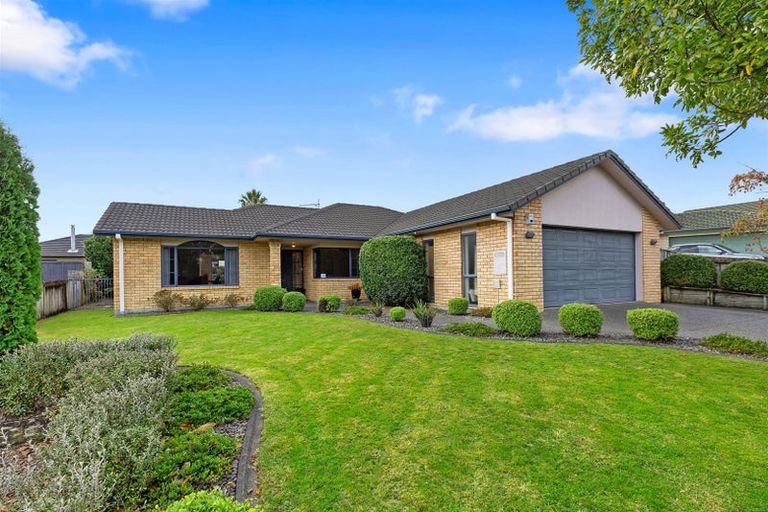 Photo of property in 10 Brackenburn Drive, Ohauiti, Tauranga, 3112