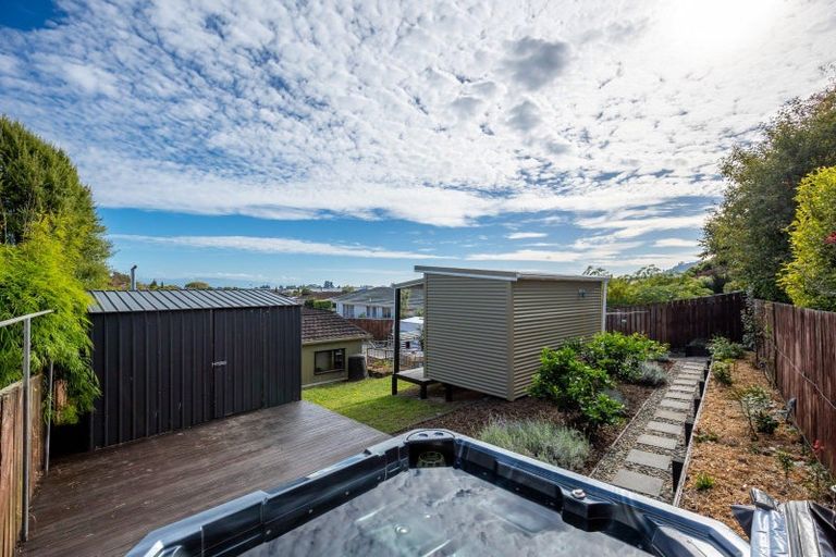 Photo of property in 6 Porritt Place, Stoke, Nelson, 7011