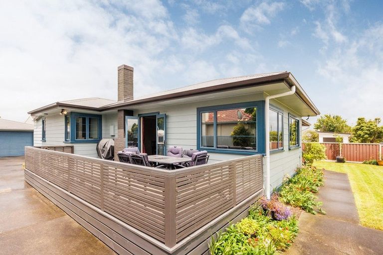 Photo of property in 119 East Street, Feilding, 4702