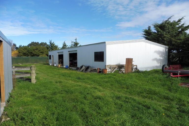 Photo of property in 19 Greig Street, Pleasant Point, 7903