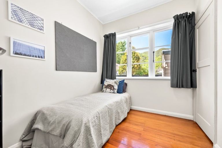 Photo of property in 3 Galway Street, Waterloo, Lower Hutt, 5011