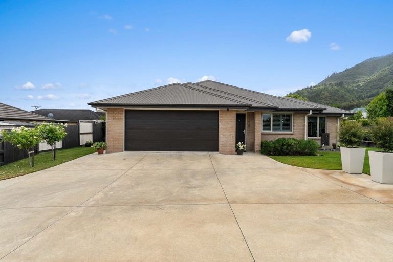 Photo of property in 7 Millar Street, Te Aroha, 3320