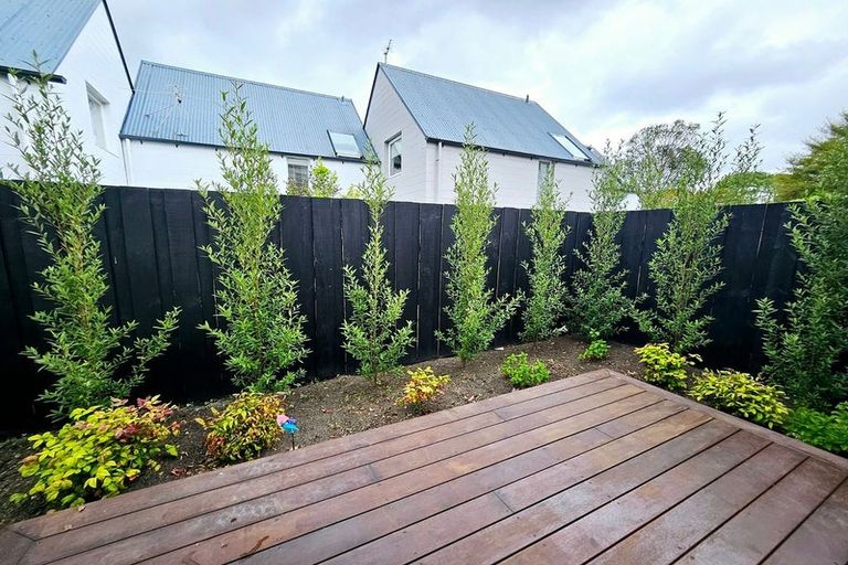 Photo of property in 102a Rossall Street, Merivale, Christchurch, 8014