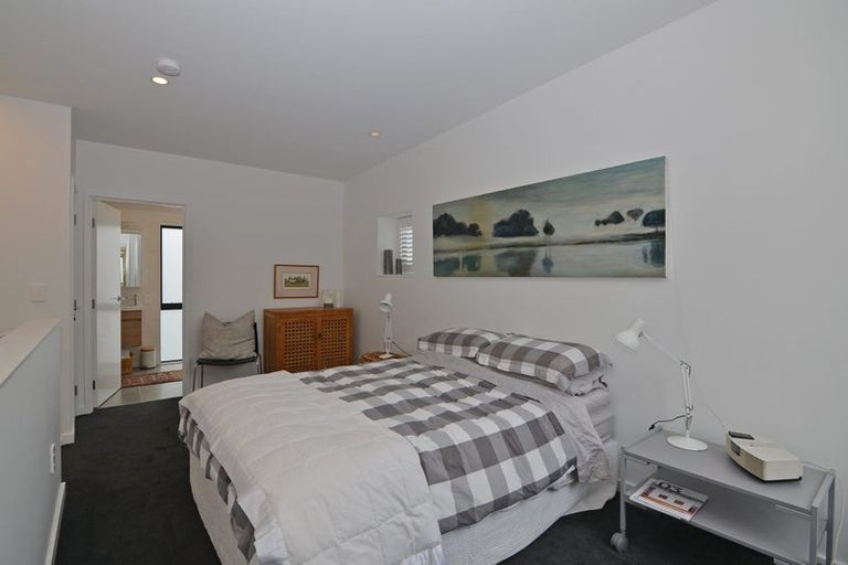 Photo of property in The Paddington, 126/11d Jessie Street, Te Aro, Wellington, 6011