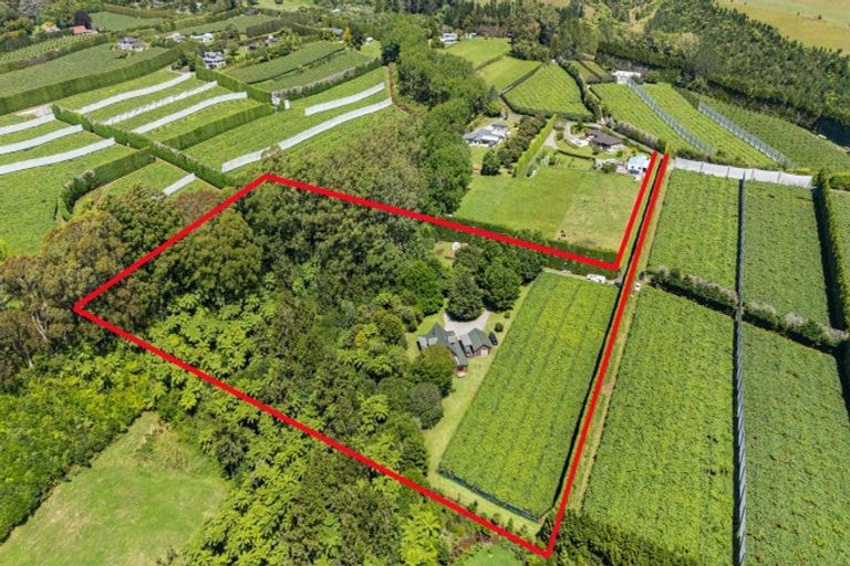 Photo of property in 96d Jensen Road, Omanawa, 3171