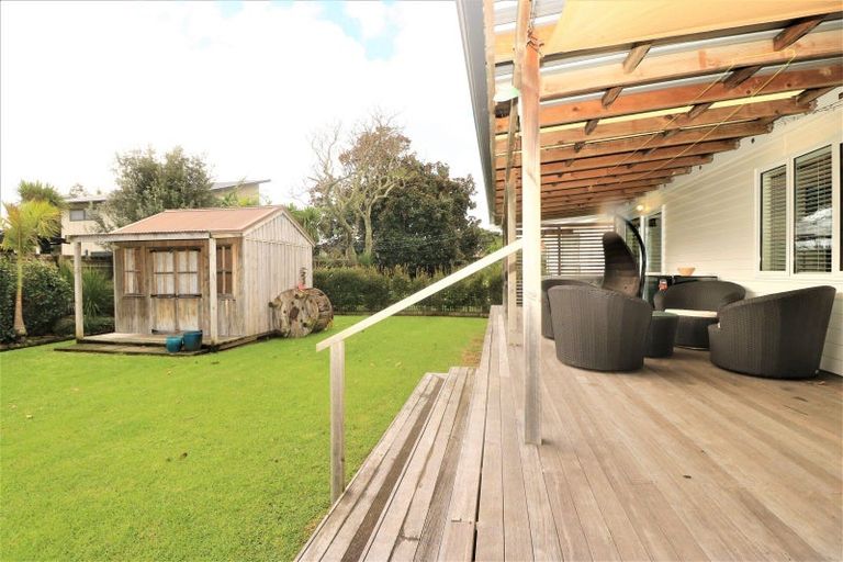 Photo of property in 43 Kon Tiki Road, Whiritoa, Whangamata, 3691