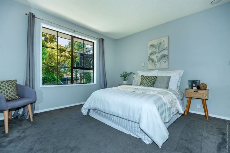 Photo of property in 62 Solomon Avenue, Redwood, Christchurch, 8051