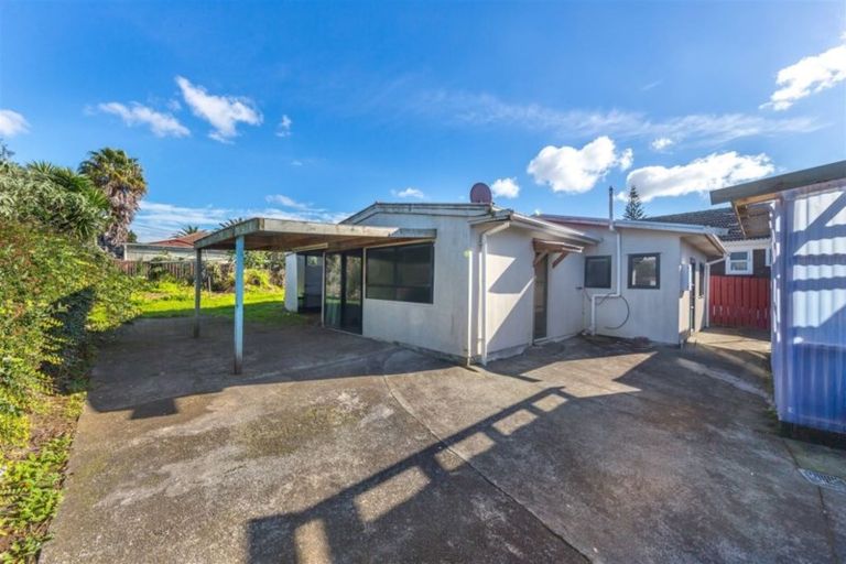 Photo of property in 31 Coxhead Road, Manurewa, Auckland, 2102