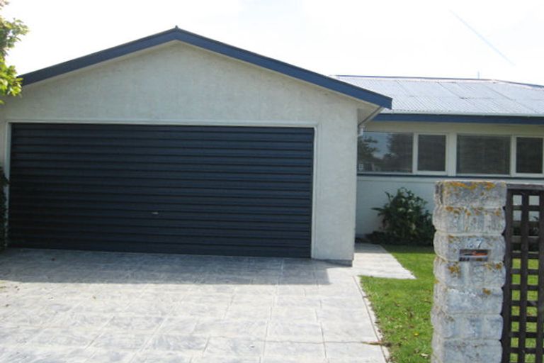 Photo of property in 2/39 Grampian Street, Casebrook, Christchurch, 8051