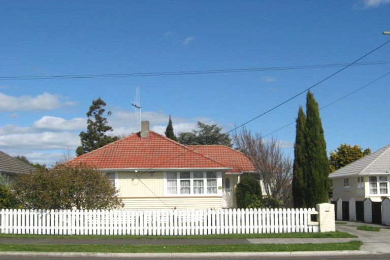Photo of property in 12 Dorset Street, Levin, 5510