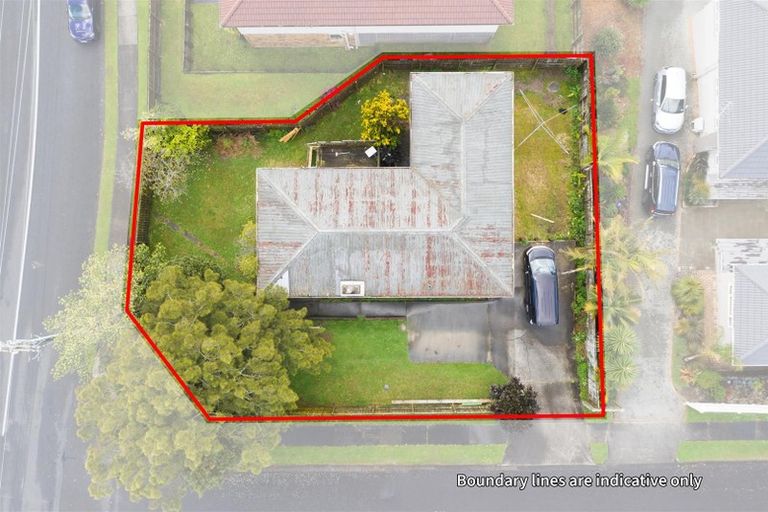 Photo of property in 2a Hepper Street, New Lynn, Auckland, 0600