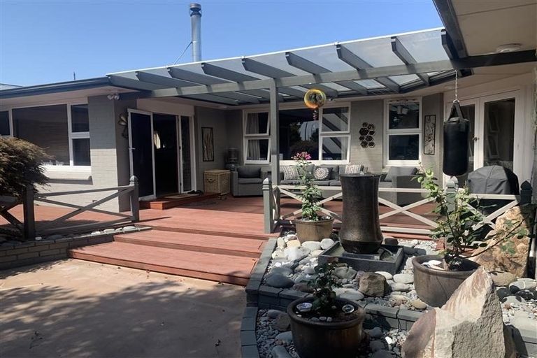 Photo of property in 407 Greers Road, Bishopdale, Christchurch, 8053