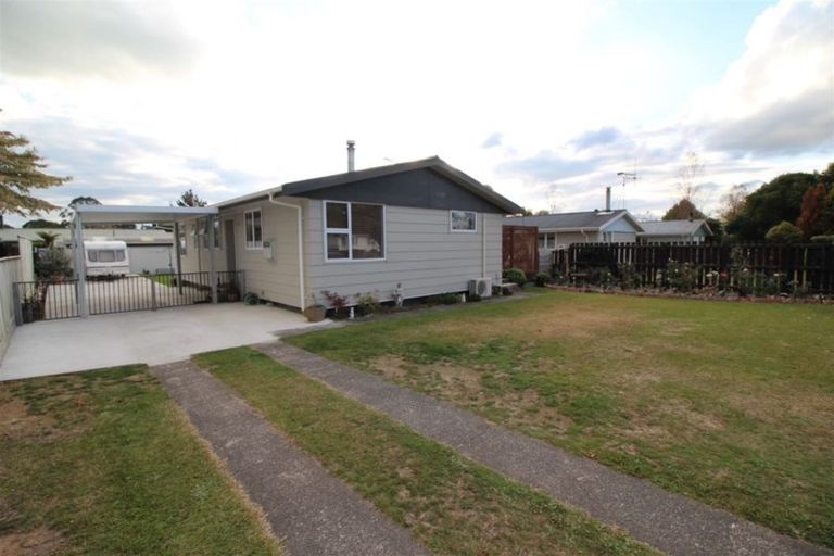 Photo of property in 24 Thompson Street, Tokoroa, 3420