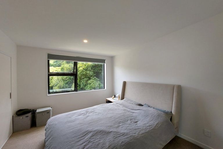 Photo of property in 1 Rua Kai Way, Brooklyn, Wellington, 6021