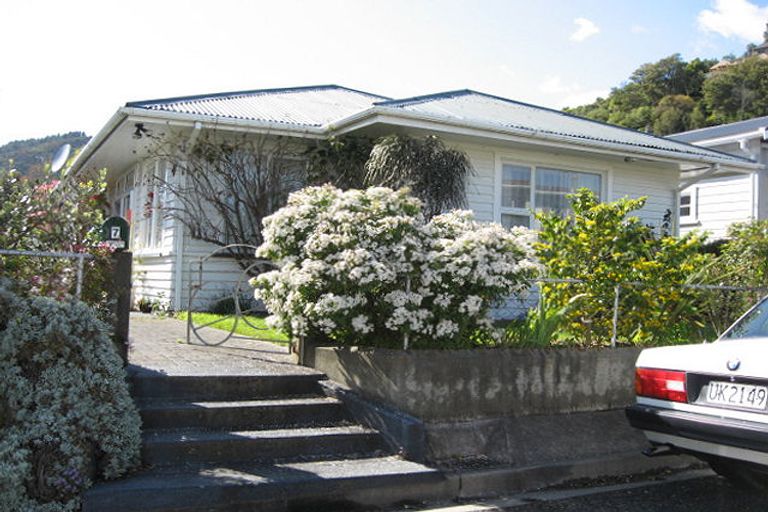 Photo of property in 7 Harper Street, Nelson, 7010