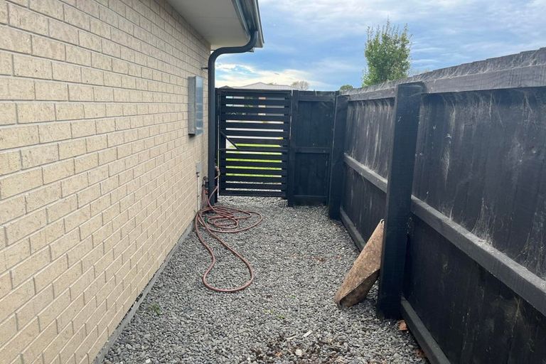 Photo of property in 301 Halswell Junction Road, Halswell, Christchurch, 8025