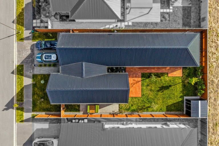 Photo of property in 6 Boag Place, Halswell, Christchurch, 8025